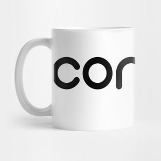 Conyac Logo Mug